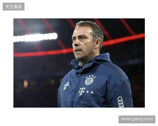 弗里克:没想过去别的地方,执教巴萨会是我最后一份工作 弗里克:没想过去别的地方,执教巴萨会是我最后一份工作