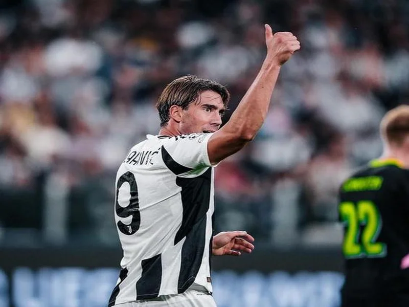 都体：尤文已接触B席经纪人，若加盟将打破尤文薪资上限